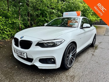 Used BMW 2 Series 2015 for sale - 78619810: Photo