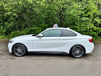 Used BMW 2 Series 2015 for sale - 78619810: Photo