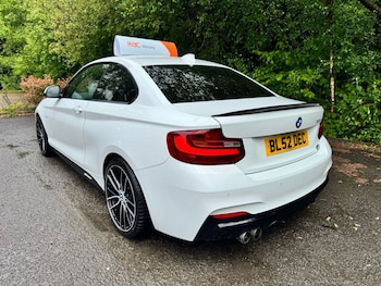 Used BMW 2 Series 2015 for sale - 78619810: Photo