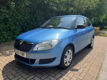 2014 (14) - 1.2 S Hatchback 5dr Petrol Manual Euro 5 (60 ps)