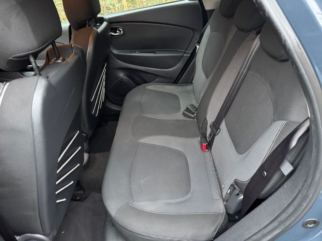 Used Renault Captur 2017 for sale - 77027471: Photo 13