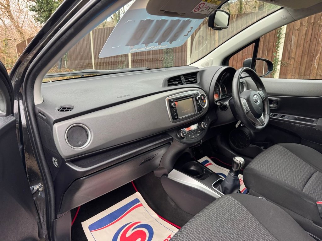 Used Toyota Yaris 2014 for sale - 76867277: Photo 11