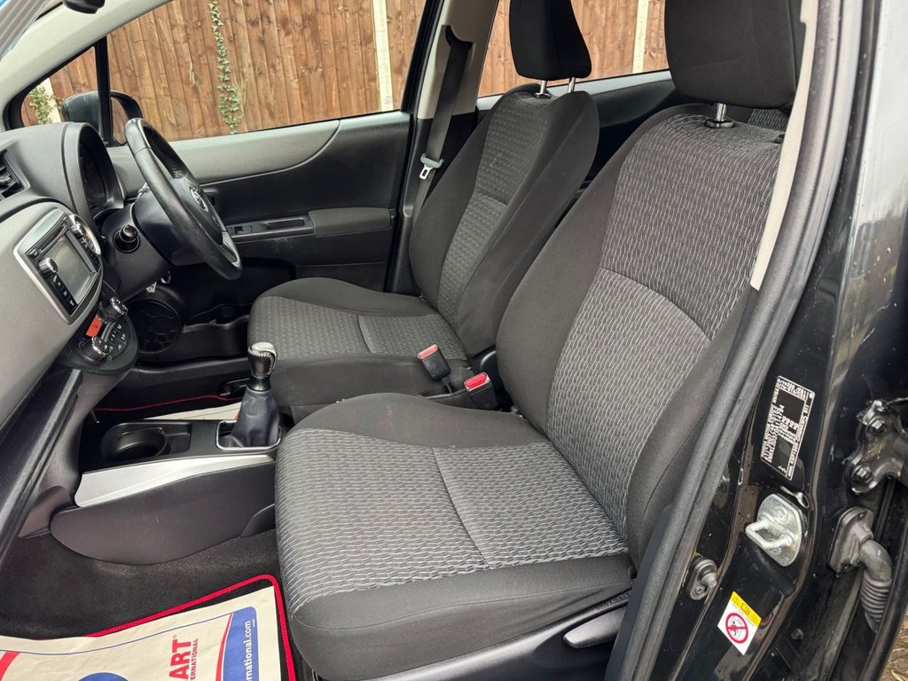 Used Toyota Yaris 2014 for sale - 76867277: Photo 14