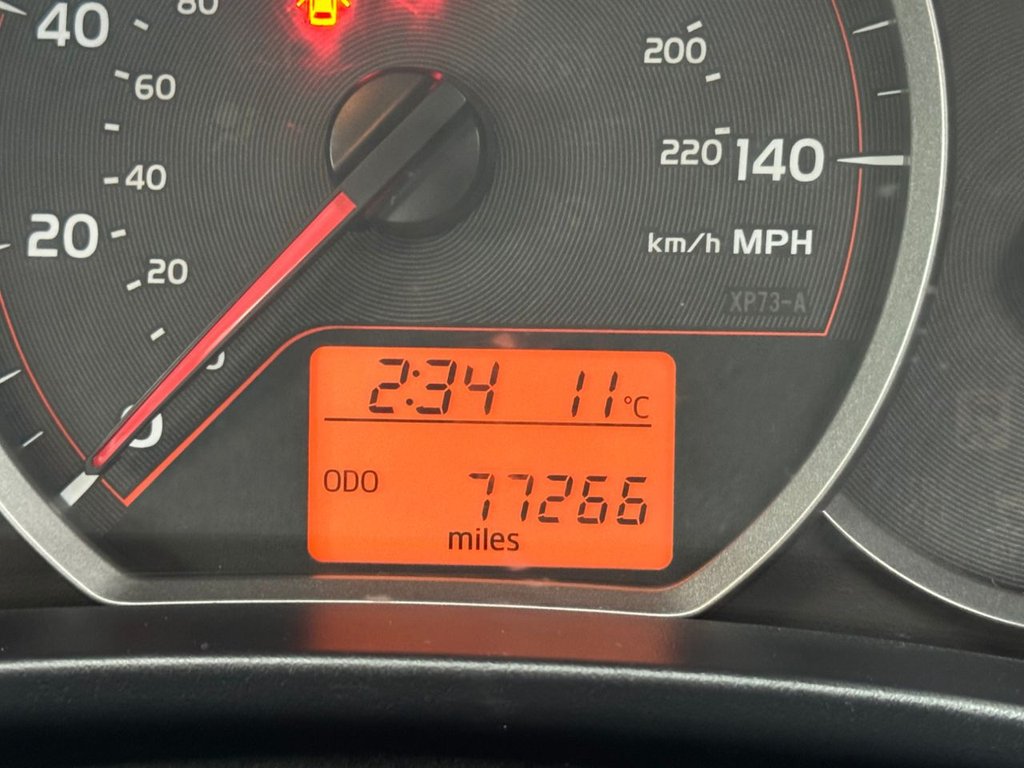 Used Toyota Yaris 2014 for sale - 76867277: Photo 15