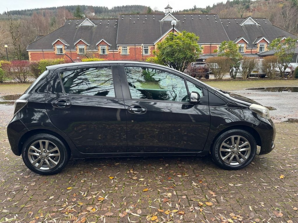 Used Toyota Yaris 2014 for sale - 76867277: Photo 5