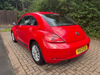 Used Volkswagen Beetle 2013 for sale - 75752624: Photo