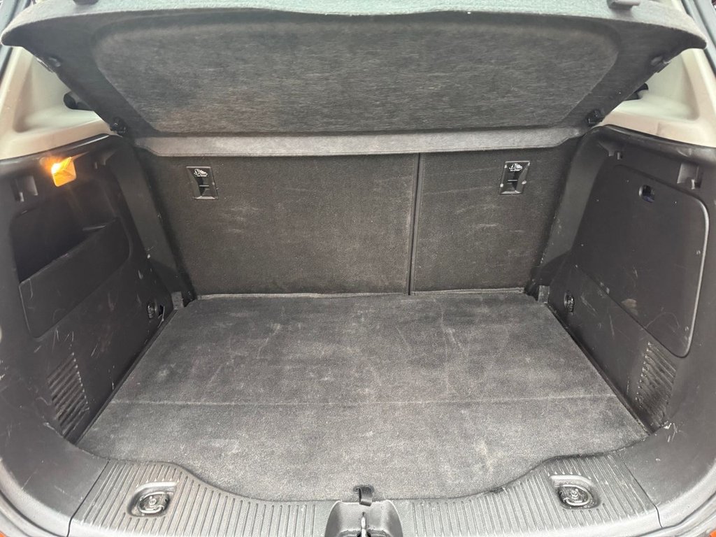 Used Vauxhall Mokka 2015 for sale - 77140105: Photo 13