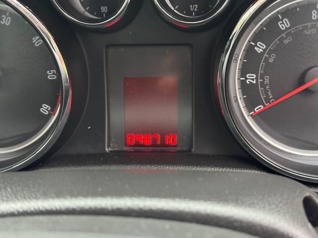 Used Vauxhall Mokka 2015 for sale - 77140105: Photo 20