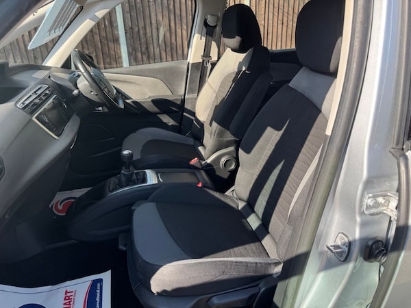 Used Citroen C4 Grand Picasso 2014 for sale - 74333132: Photo 14