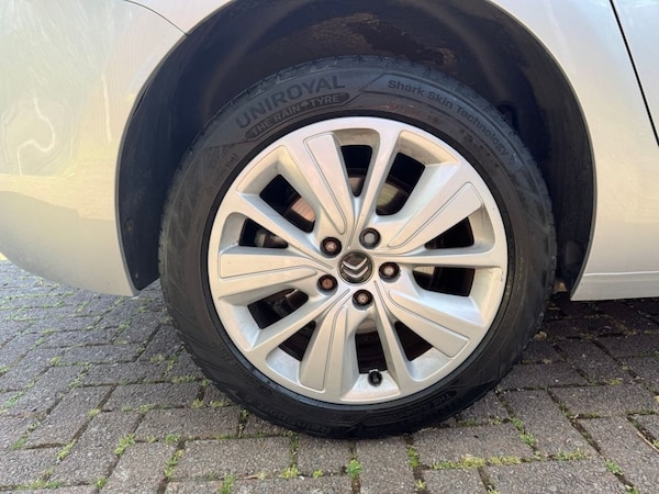 Used Citroen C4 Grand Picasso 2014 for sale - 74333132: Photo 15