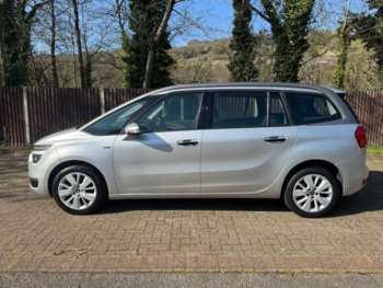 Used Citroen C4 Grand Picasso 2014 for sale - 74333132: Photo
