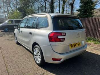 Used Citroen C4 Grand Picasso 2014 for sale - 74333132: Photo