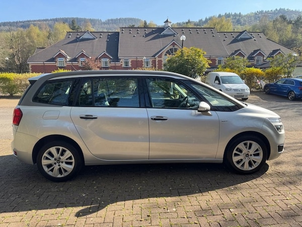 Used Citroen C4 Grand Picasso 2014 for sale - 74333132: Photo 6