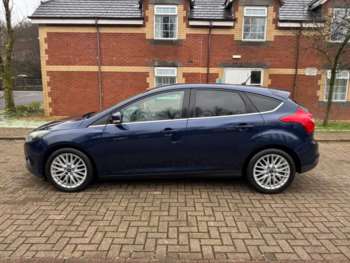 Used Ford Focus 2012 for sale - 73346585: Photo