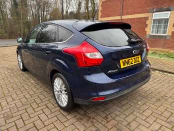 Used Ford Focus 2012 for sale - 73346585: Photo