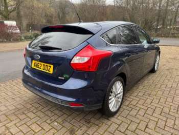Used Ford Focus 2012 for sale - 73346585: Photo