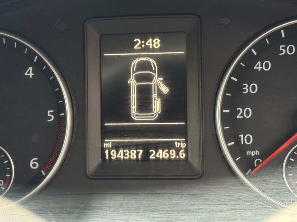 Used Volkswagen Caddy Maxi 2015 for sale - 77172268: Photo 13