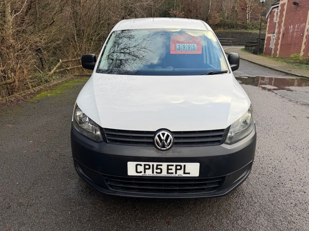 Used Volkswagen Caddy Maxi 2015 for sale - 77172268: Photo 7