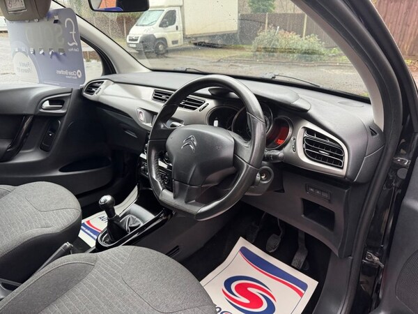 Used Citroen C3 2016 for sale - 73807026: Photo 10