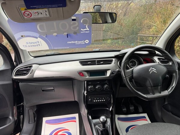 Used Citroen C3 2016 for sale - 73807026: Photo 12