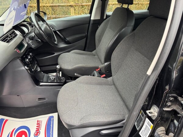 Used Citroen C3 2016 for sale - 73807026: Photo 14