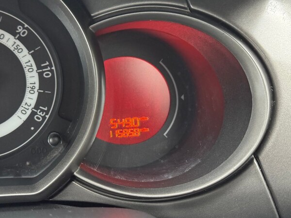 Used Citroen C3 2016 for sale - 73807026: Photo 16