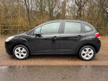 Used Citroen C3 2016 for sale - 73807026: Photo