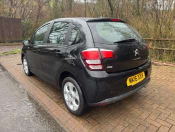 Used Citroen C3 2016 for sale - 73807026: Photo