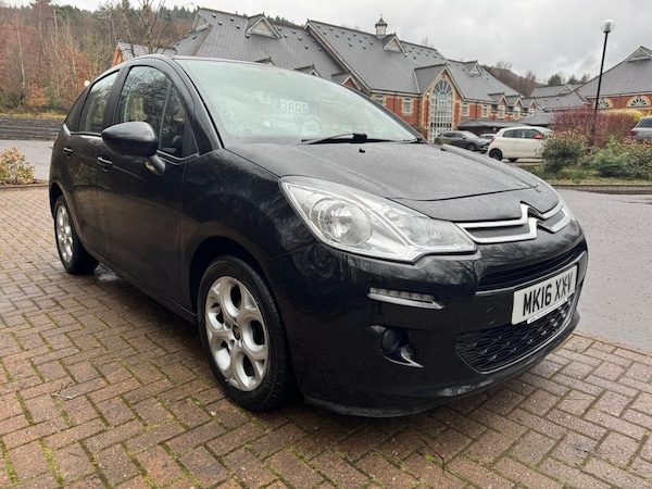 Used Citroen C3 2016 for sale - 73807026: Photo 6