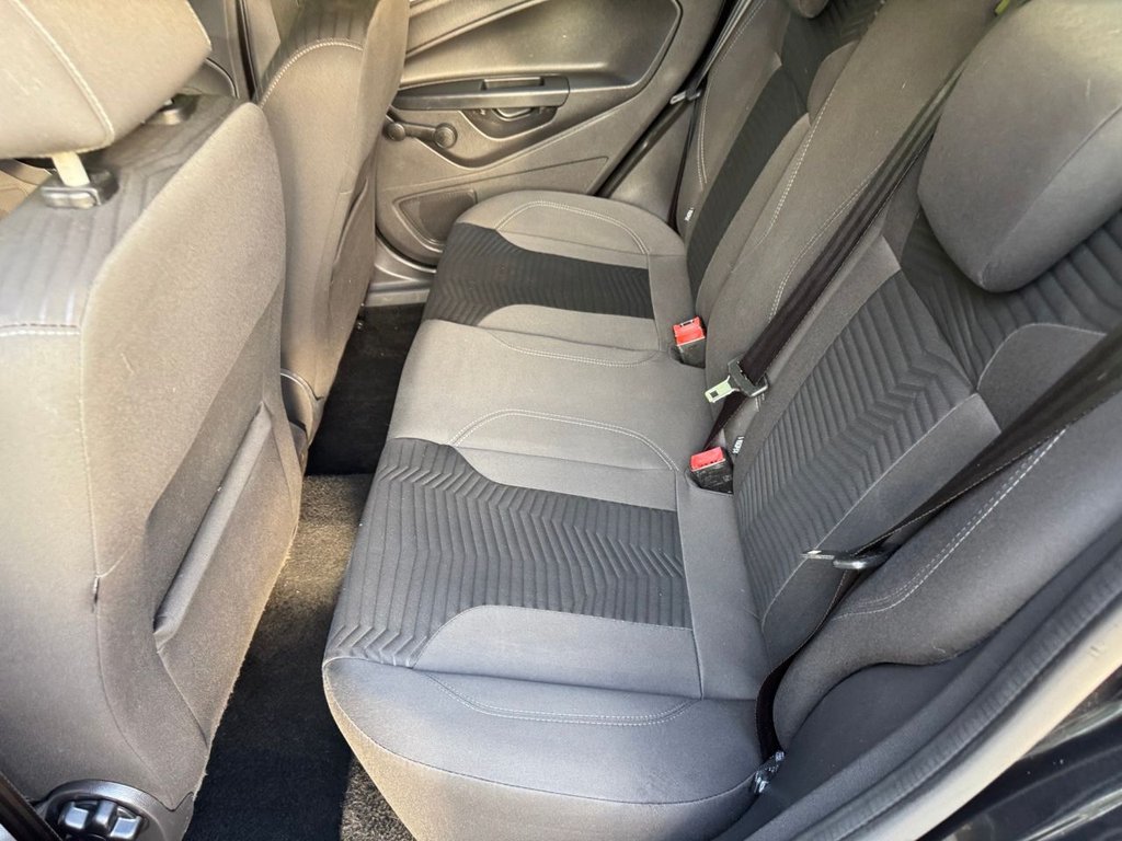 Used Ford Fiesta 2015 for sale - 76235950: Photo 13