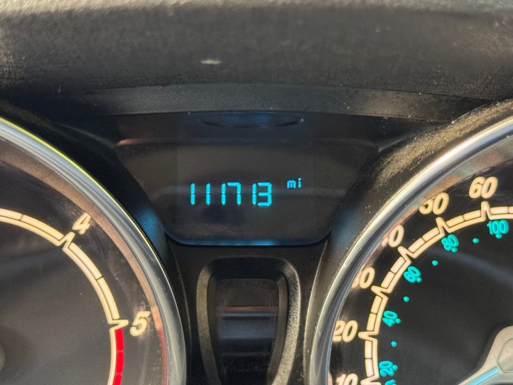 Used Ford Fiesta 2015 for sale - 76235950: Photo 15