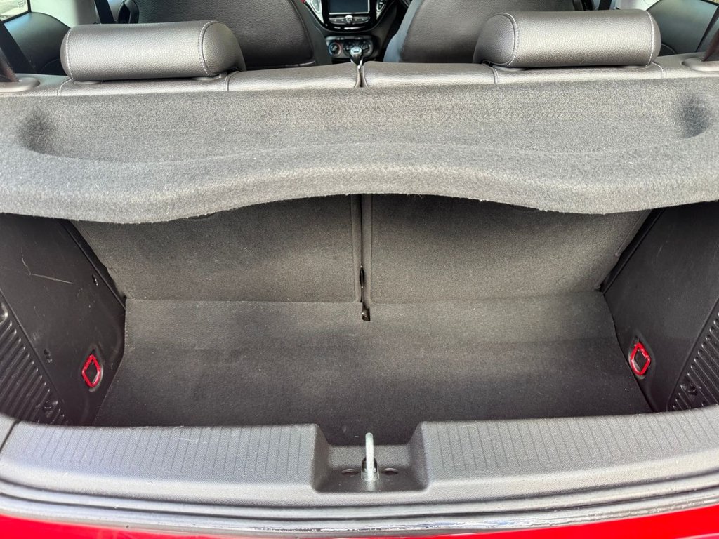 Used Vauxhall ADAM 2016 for sale - 78082798: Photo 12