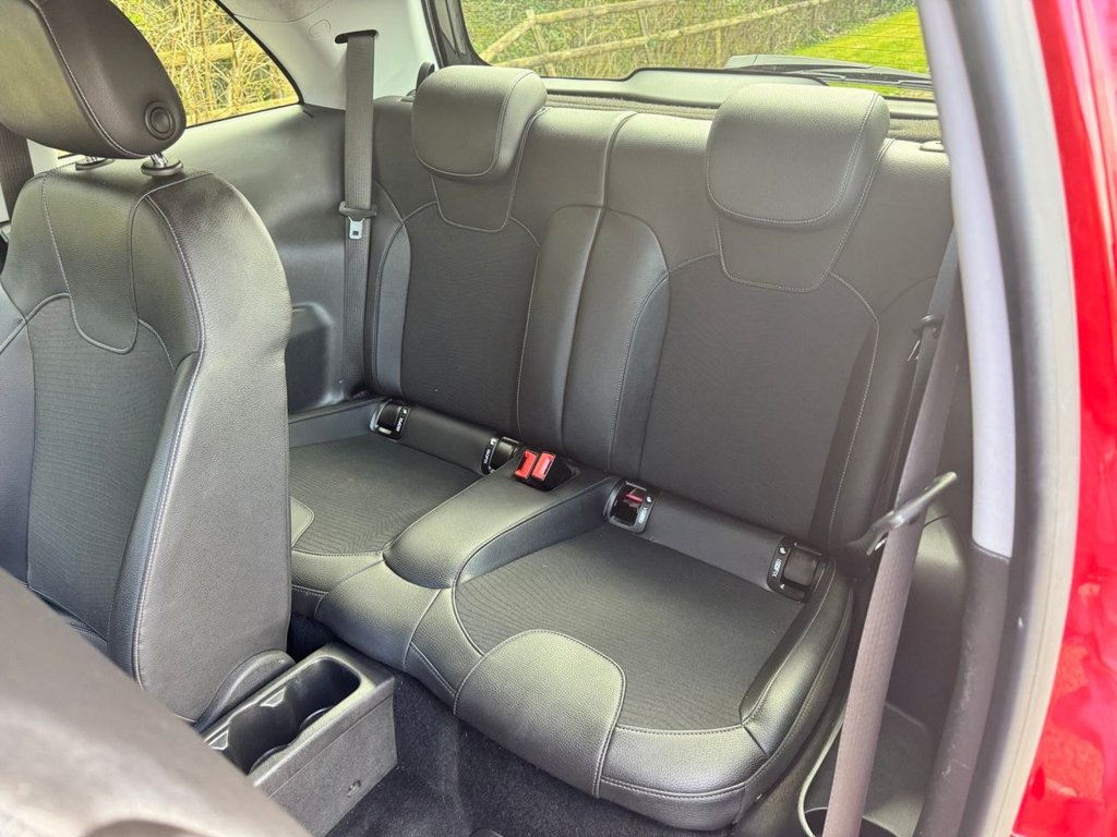 Used Vauxhall ADAM 2016 for sale - 78082798: Photo 16