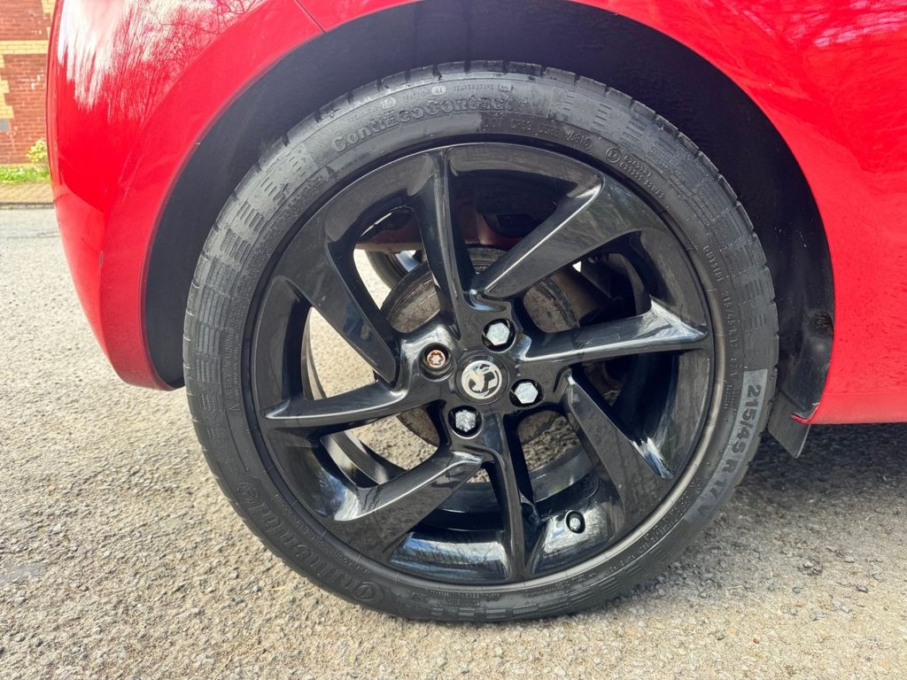 Used Vauxhall ADAM 2016 for sale - 78082798: Photo 18