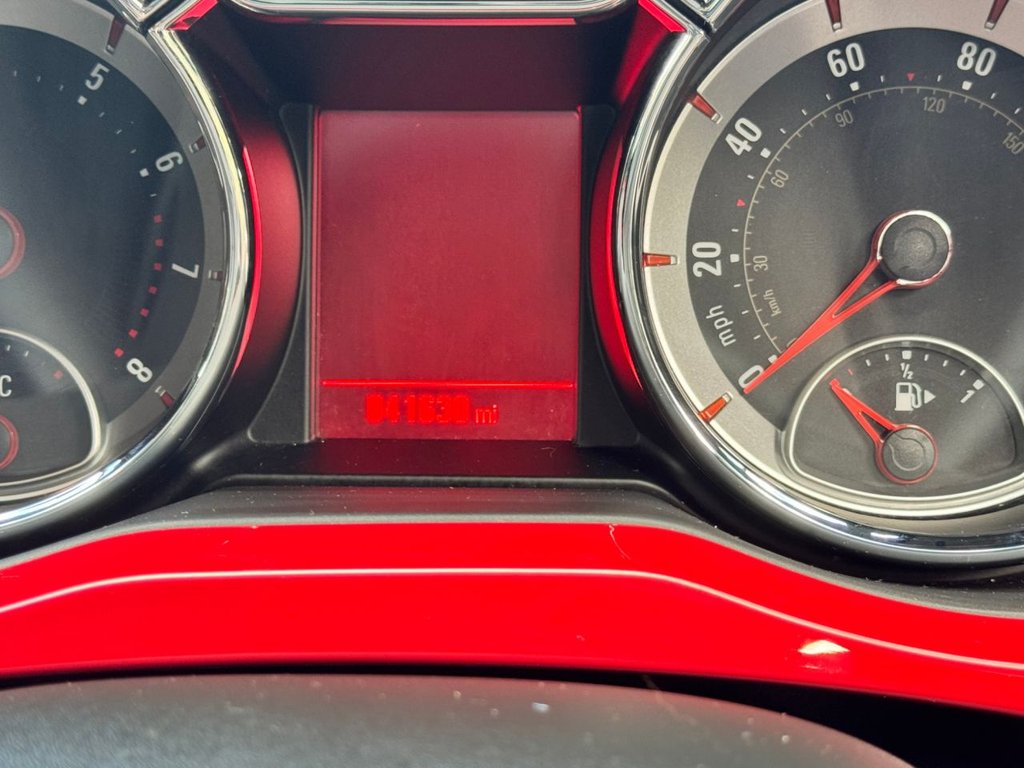 Used Vauxhall ADAM 2016 for sale - 78082798: Photo 19