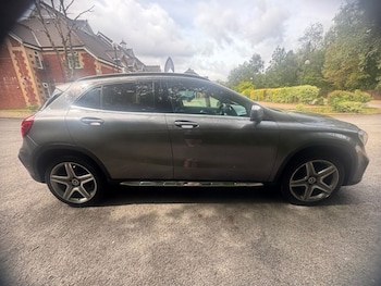 Used Mercedes-Benz GLA 2018 for sale - 79562922: Photo