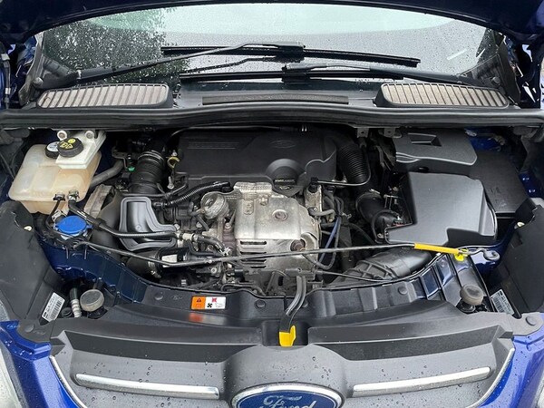 Used Ford C-Max 2014 for sale - 71504710: Photo 15