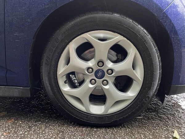 Used Ford C-Max 2014 for sale - 71504710: Photo 16