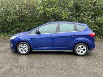 Used Ford C-Max 2014 for sale - 71504710: Photo