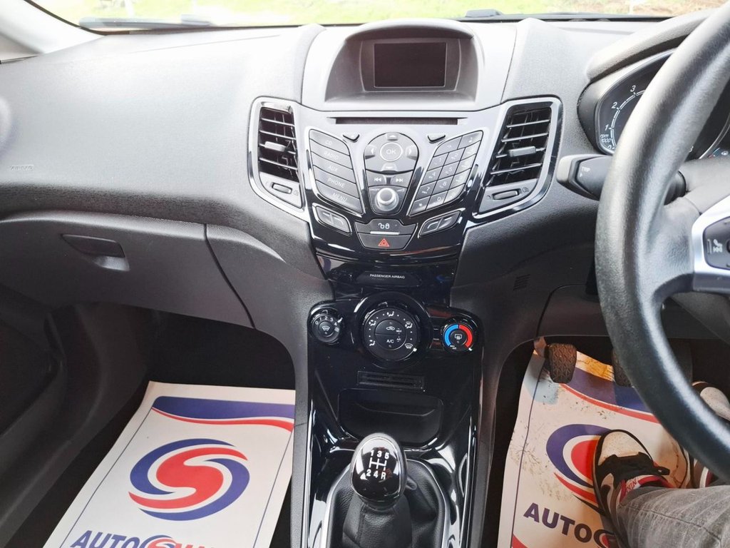 Used Ford Fiesta 2016 for sale - 77153122: Photo 16