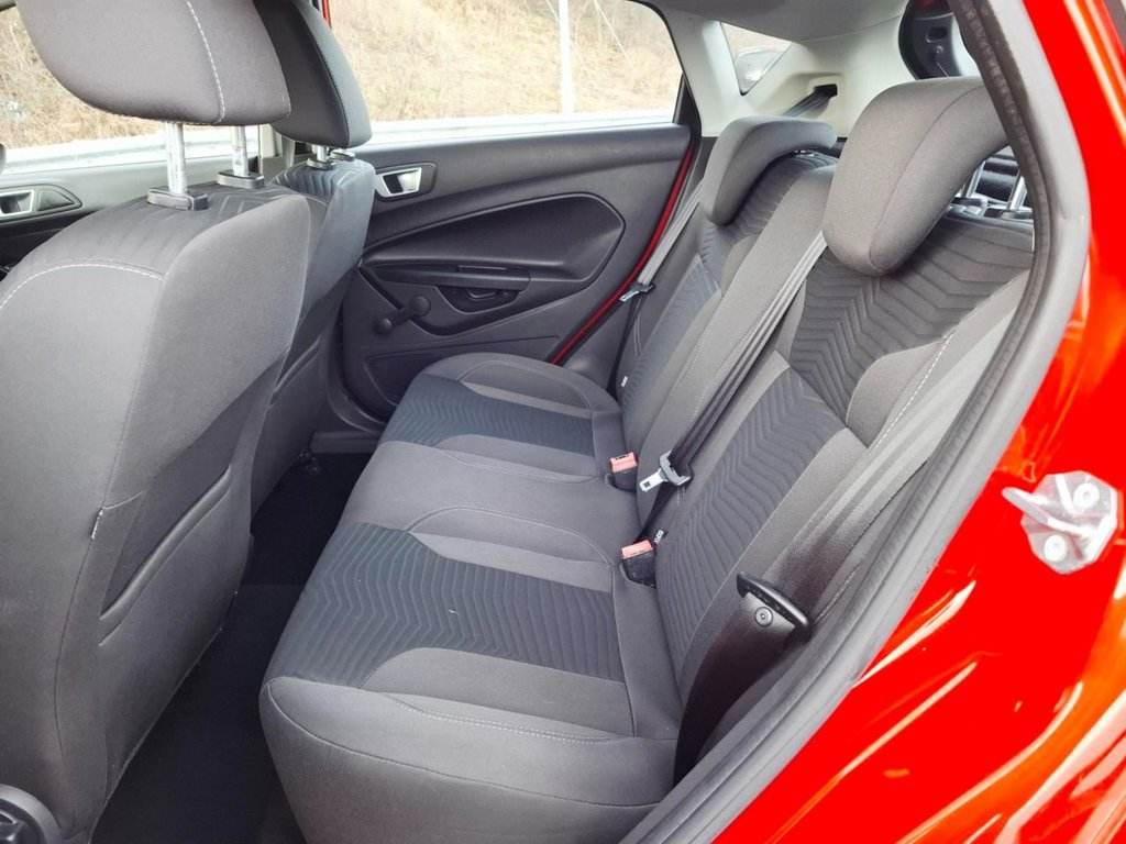 Used Ford Fiesta 2016 for sale - 77153122: Photo 17