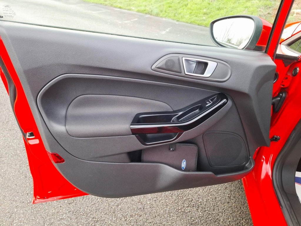 Used Ford Fiesta 2016 for sale - 77153122: Photo 20