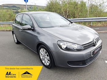 Used Volkswagen Golf 2011 for sale - 79843200: Photo