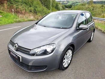 Used Volkswagen Golf 2011 for sale - 79843200: Photo