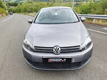 Used Volkswagen Golf 2011 for sale - 79843200: Photo
