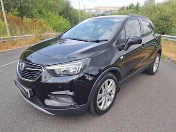Used Vauxhall Mokka X 2018 for sale - 79300091: Photo