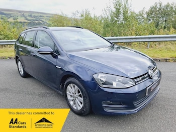 Volkswagen - Golf