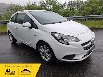 Used Vauxhall Corsa 2015 for sale - 78619180: Photo