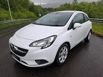 Used Vauxhall Corsa 2015 for sale - 78619180: Photo