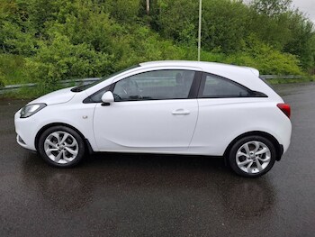 Used Vauxhall Corsa 2015 for sale - 78619180: Photo